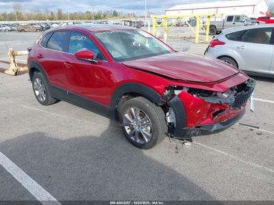 MAZDA CX-30 2021