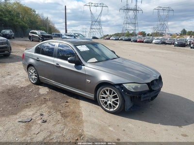 BMW 328I 2011