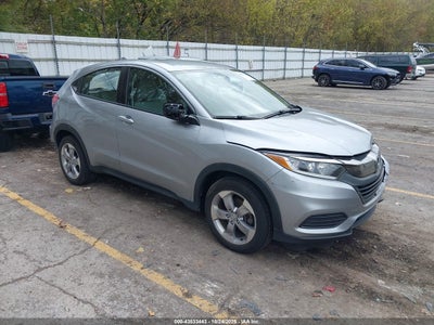 HONDA HR-V 2020