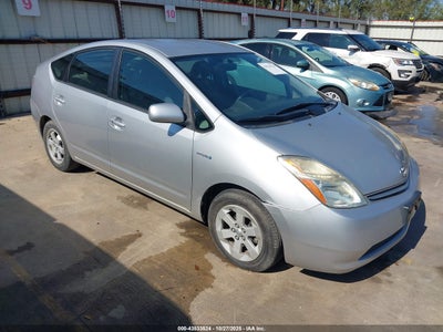 TOYOTA PRIUS 2008