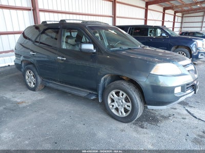ACURA MDX 2005