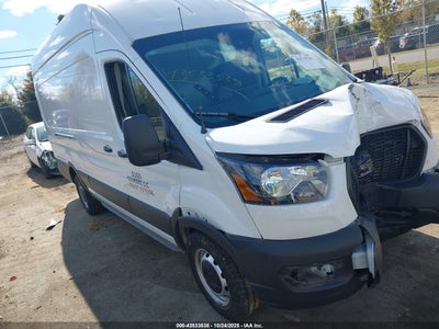 FORD TRANSIT-350 CARGO VAN 2024