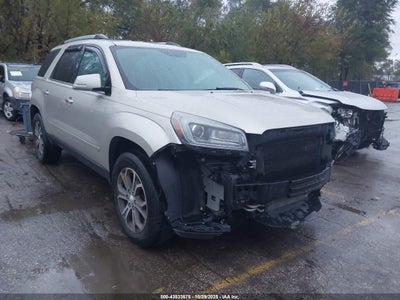 GMC ACADIA 2013