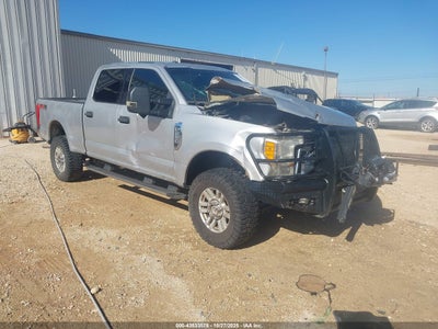 FORD F-250 2017