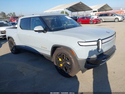 RIVIAN R1T 2023