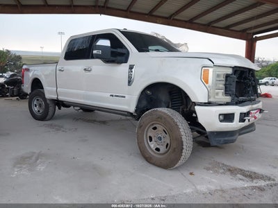 FORD F-250 2017