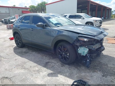 MAZDA CX-30 2022