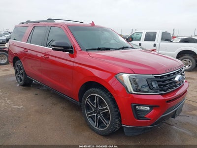 FORD EXPEDITION 2020