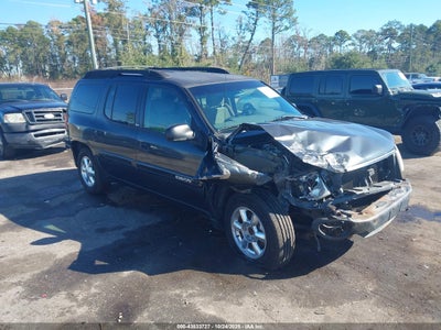 GMC ENVOY XL 2003