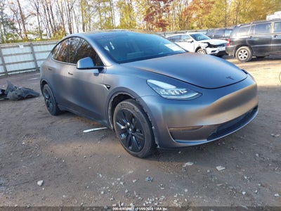 TESLA MODEL Y 2020