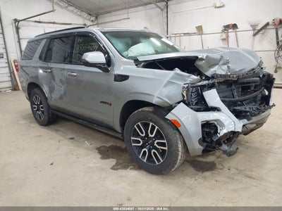 GMC YUKON 2024