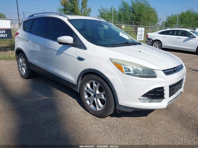 FORD ESCAPE 2014