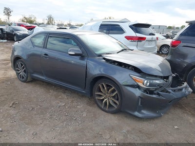 SCION TC 2014