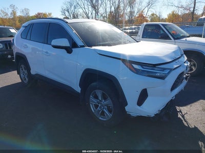 TOYOTA RAV4 2023