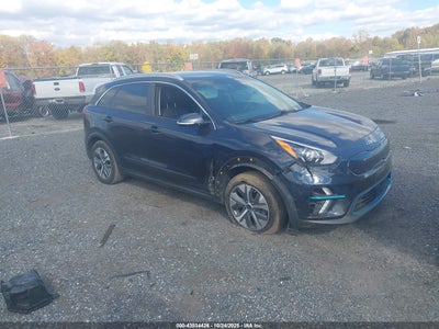 KIA NIRO EV 2020