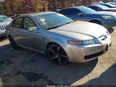 ACURA TL 2006