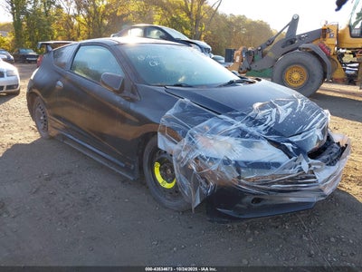 HONDA CR-Z 2013