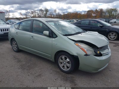TOYOTA PRIUS 2007