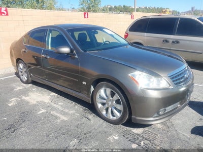 INFINITI M35 2006