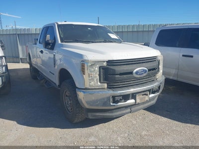 FORD F-250 2019