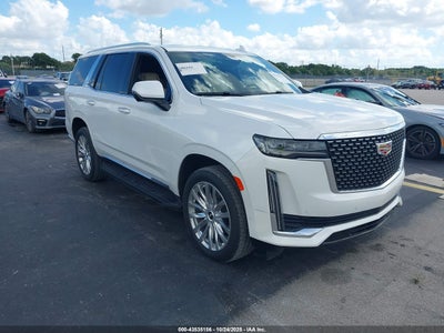 CADILLAC ESCALADE 2023