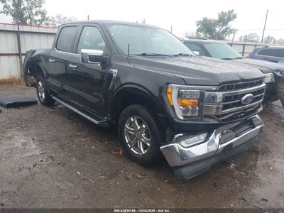 FORD F-150 2023