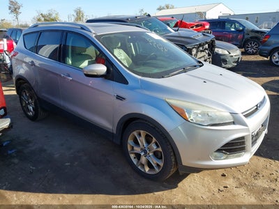 FORD ESCAPE 2014
