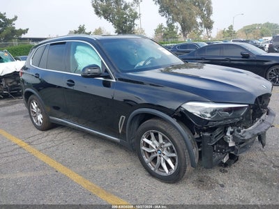BMW X5 2021