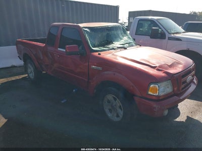 FORD RANGER 2006