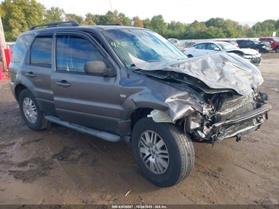 MERCURY MARINER 2006