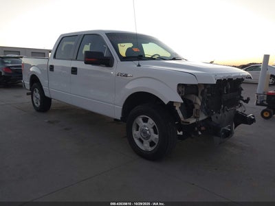 FORD F-150 2014