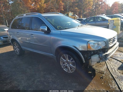 VOLVO XC90 2013