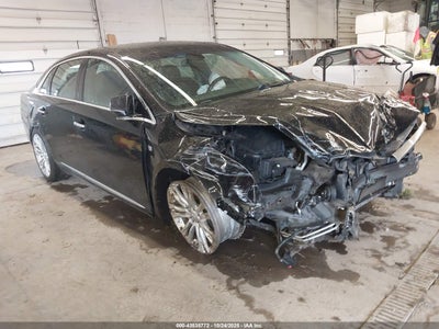 CADILLAC XTS 2018