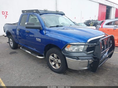 RAM 1500 2014