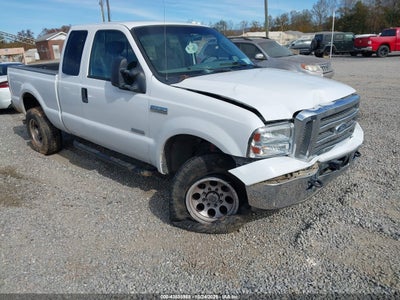 FORD F-250 2005