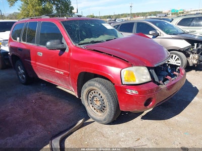 GMC ENVOY 2004