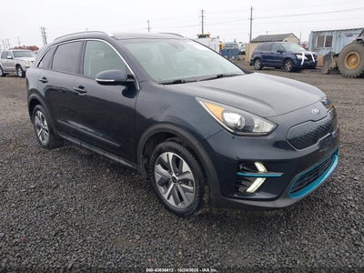 KIA NIRO EV 2019