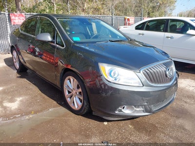 BUICK VERANO 2015