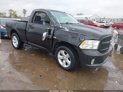 RAM 1500 2014