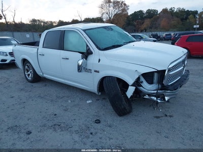 RAM 1500 2016