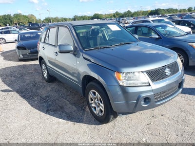 SUZUKI GRAND VITARA 2006
