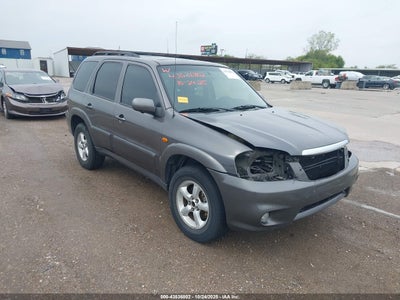 MAZDA TRIBUTE 2005