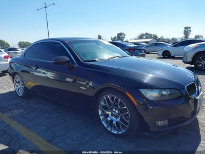 BMW 328I 2009