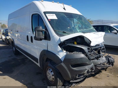 RAM PROMASTER 3500 2023