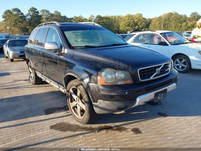 VOLVO XC90 2010