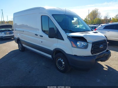 FORD TRANSIT-250 2018
