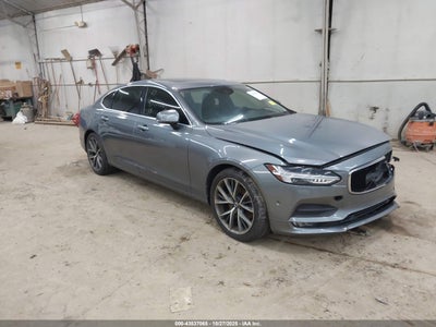 VOLVO S90 2018