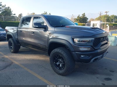 RAM 1500 2022