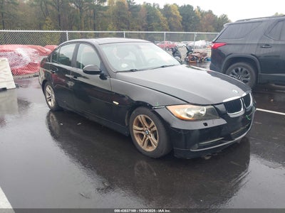 BMW 328I 2008