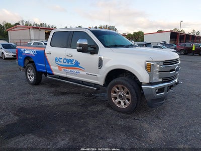 FORD F-250 2019